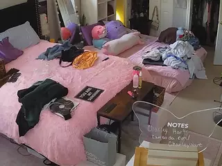 voyeurcam house charleys room's Live Sex Cam Show