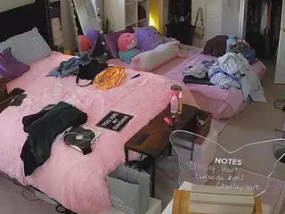 voyeurcam house charleys room's Live Sex Cam Show