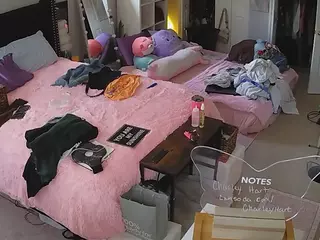 voyeurcam house charleys room's Live Sex Cam Show