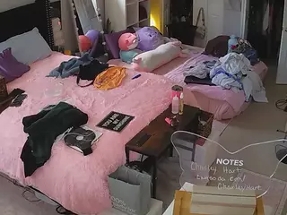 voyeurcam house charleys room's Live Sex Cam Show