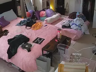 voyeurcam house charleys room's Live Sex Cam Show