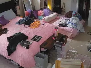 voyeurcam house charleys room's Live Sex Cam Show