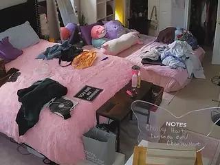 voyeurcam house charleys room's Live Sex Cam Show