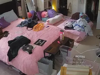 voyeurcam house charleys room's Live Sex Cam Show
