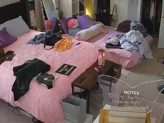 voyeurcam house charleys room's Live Sex Cam Show
