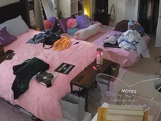 voyeurcam house charleys room's Live Sex Cam Show