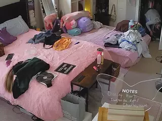 voyeurcam house charleys room's Live Sex Cam Show