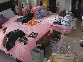 voyeurcam house charleys room's Live Sex Cam Show
