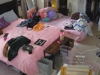voyeurcam house charleys room's Live Sex Cam Show