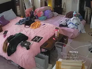 voyeurcam house charleys room's Live Sex Cam Show