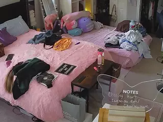 voyeurcam house charleys room's Live Sex Cam Show