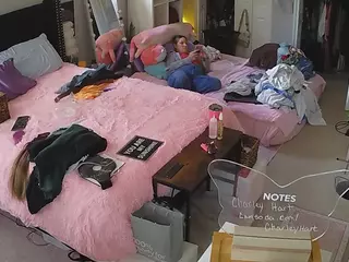 voyeurcam house charleys room's Live Sex Cam Show