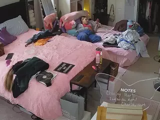 voyeurcam house charleys room's Live Sex Cam Show