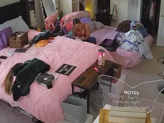voyeurcam house charleys room's Live Sex Cam Show