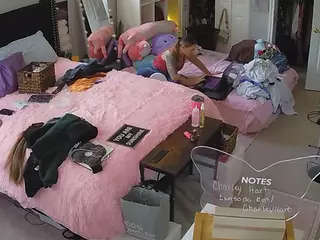 voyeurcam house charleys room's Live Sex Cam Show