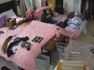 voyeurcam house charleys room's Live Sex Cam Show