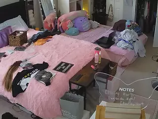 voyeurcam house charleys room's Live Sex Cam Show