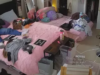 voyeurcam house charleys room's Live Sex Cam Show