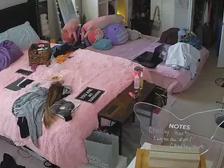 voyeurcam house charleys room's Live Sex Cam Show