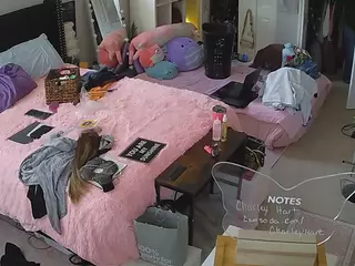 voyeurcam house charleys room's Live Sex Cam Show
