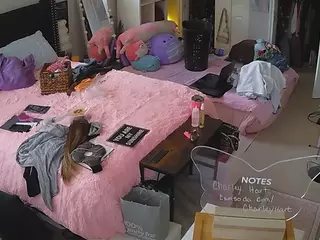voyeurcam house charleys room's Live Sex Cam Show