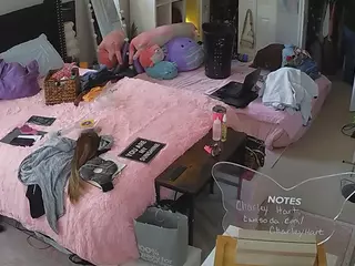 voyeurcam house charleys room's Live Sex Cam Show