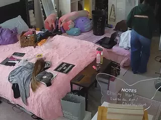voyeurcam house charleys room's Live Sex Cam Show