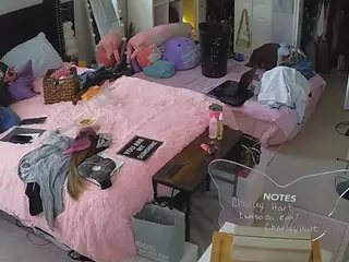 voyeurcam house charleys room's Live Sex Cam Show