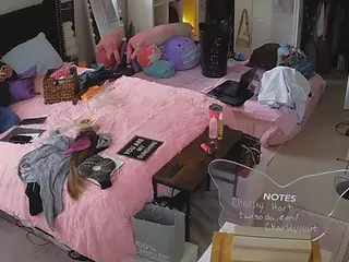 voyeurcam house charleys room's Live Sex Cam Show