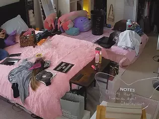 voyeurcam house charleys room's Live Sex Cam Show