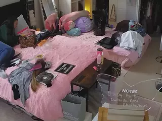 voyeurcam house charleys room's Live Sex Cam Show
