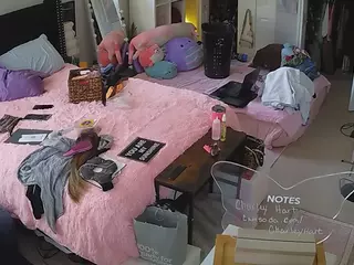 voyeurcam house charleys room's Live Sex Cam Show
