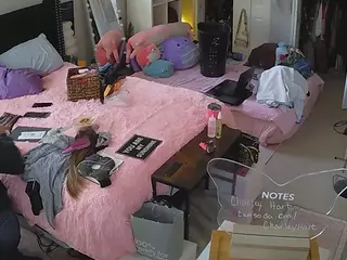 voyeurcam house charleys room's Live Sex Cam Show
