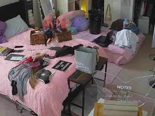 voyeurcam house charleys room's Live Sex Cam Show
