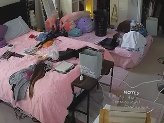 voyeurcam house charleys room's Live Sex Cam Show