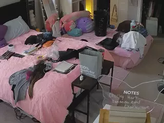 voyeurcam house charleys room's Live Sex Cam Show