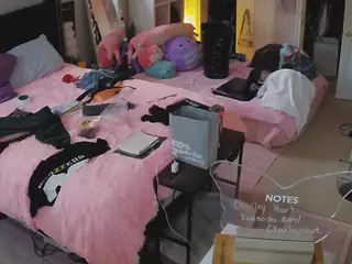 voyeurcam house charleys room's Live Sex Cam Show