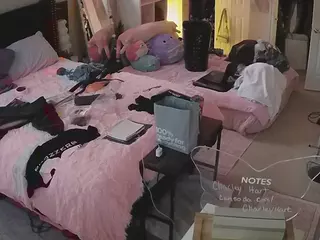 voyeurcam house charleys room's Live Sex Cam Show