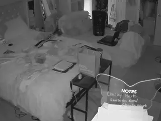 voyeurcam house charleys room's Live Sex Cam Show