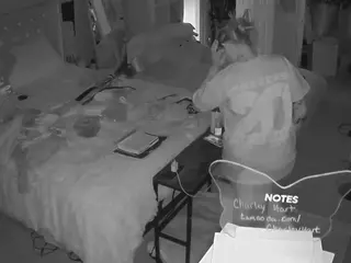 voyeurcam house charleys room's Live Sex Cam Show