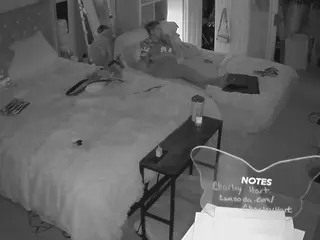 voyeurcam house charleys room's Live Sex Cam Show