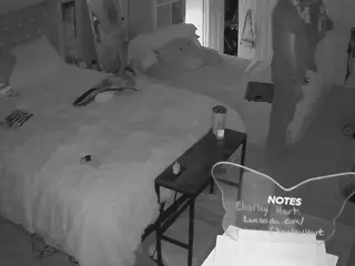 voyeurcam house charleys room's Live Sex Cam Show
