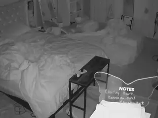 voyeurcam house charleys room's Live Sex Cam Show