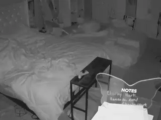 voyeurcam house charleys room's Live Sex Cam Show