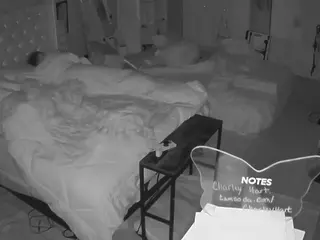 voyeurcam house charleys room's Live Sex Cam Show