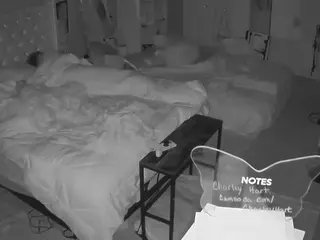 voyeurcam house charleys room's Live Sex Cam Show