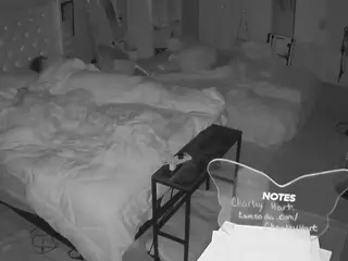 voyeurcam house charleys room's Live Sex Cam Show