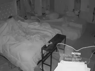 voyeurcam house charleys room's Live Sex Cam Show