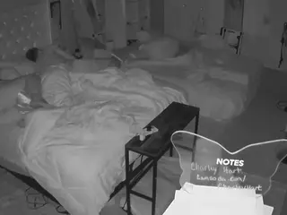 voyeurcam house charleys room's Live Sex Cam Show