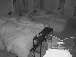 voyeurcam house charleys room's Live Sex Cam Show